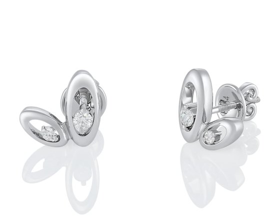 Пусеты SP01546